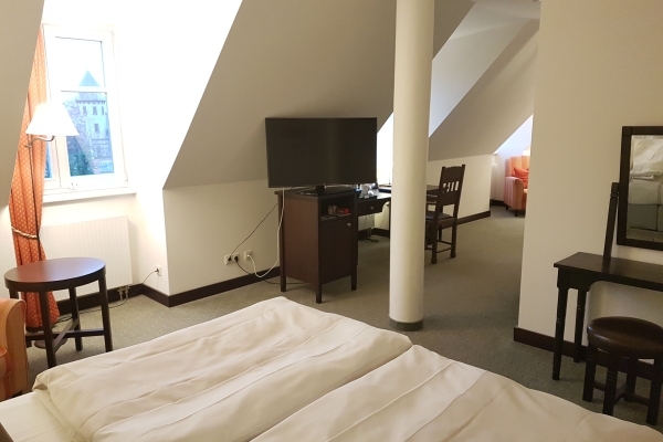 Hotel Best Western soibelmanns Lutherstadt Wittenberg
